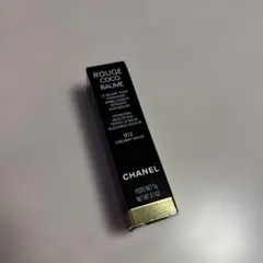 シャネル　ルージュココボーム　912