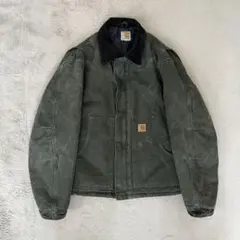 2025年最新】carhartt トラディショナルジャケット 短丈の人気