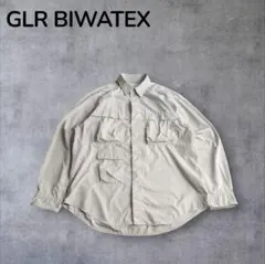 UNITED ARROWS GLR BIWATEX Shirt