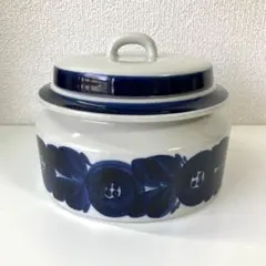 阿部慎太郎さん☆レモン レアな陶箱 蓋物 - メルカリ