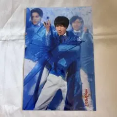 滝沢歌舞伎2021 ステフォ 渡辺翔太 新橋演舞場ver.