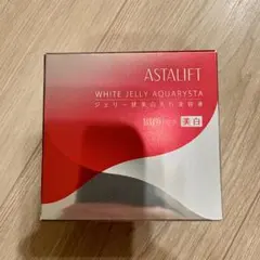 アスタリフト ホワイト　ジェリー アクアリスタ 60g BIGサイズ
