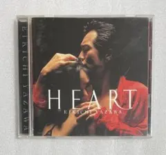 帯付き】矢沢永吉 / HEART (ハート)CD アルバム TOCT-6925 - メルカリ