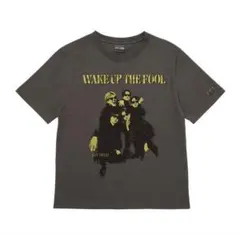 キテレツ KEYTOLIT WAKE UP THE FOOL ツアーTシャツ KEY TO LIT WAKEUPTHEFOOL Tシャツ トートバッグ - メルカリ