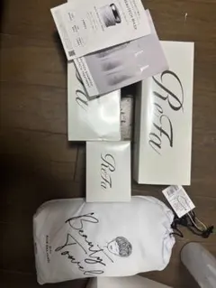 ReFa BEAUTECH シャンプー トリートメント マスク セットのサムネイル
