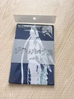 ジブリパーク展限定 てぬぐい ハク竜のサムネイル