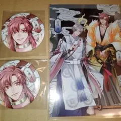 AGF ツキプロ 七瀬望