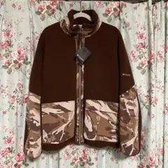 archive prada sports フリースジャケット 赤ロゴ - メルカリ