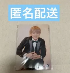 ジャニーズWEST WEST. 神山智洋　ラキセ　フォトセット