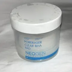 NEOGEN ネオゼン　ポアレーザークリア BHA パッド 90枚/160mlのサムネイル