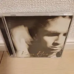 平井堅/THE CHANGING SAME