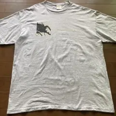 90s Massive attack メザーニン ビンテージバンドTシャツ
