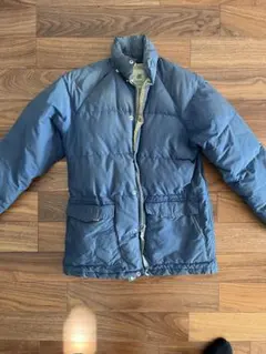 ヴィンテージ　70s Sierra Designs ダウンジャケット