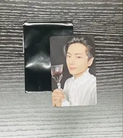 ENHYPEN House of Vampire ジェイ 入場特典 第1弾