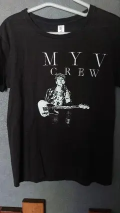 MIYAVI TシャツとCDセット♡ 新品未使用 MIYAVI ツアーTシャツ ブラック - メルカリ