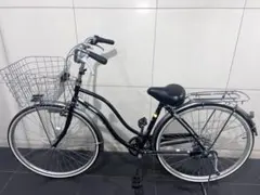 2026年最新】ママチャリ 27インチ 自転車 変速の人気アイテム - メルカリ