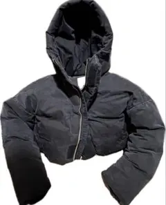 entire studios 24AW MML ダウンジャケット