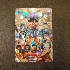 2026年最新】ドラゴンボールヒーローズ 孫悟空4の人気アイテム - メルカリ