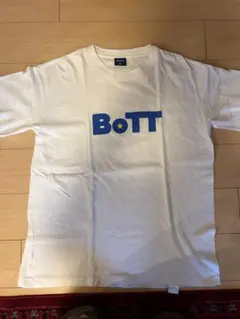 Bott Star Logo Tシャツ　XLのサムネイル