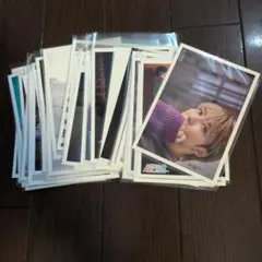 超特急ユーキ 過去生写真まとめ売り