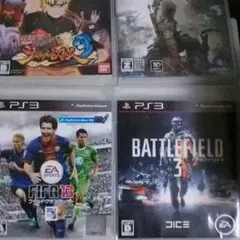 Ps3本体！カセット