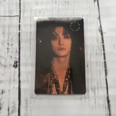 ATEEZ IN YOUR Fantasy US ステッカー ソンファ