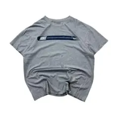 00s NIKE プリント Tシャツ archive y2k tech