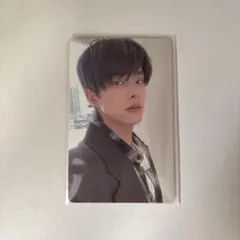 ENHYPEN ジェイク　border:carnival