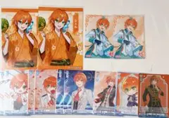 すとぷり ジェル ブロマイド ヴァイスシュヴァルツ