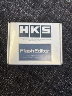 HKS Flash Editor 42016-AF003 スバル用
