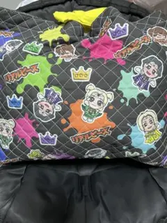 原宿フェス　リアルピース　レッスンバック　モーリーファンタジー限定新品