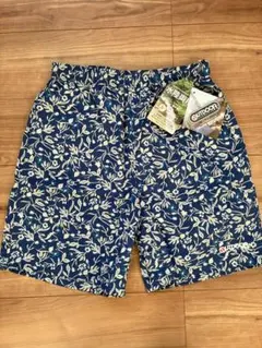 【新品】OUTDOOR/ハーフパンツ　メンズ　Mサイズのサムネイル