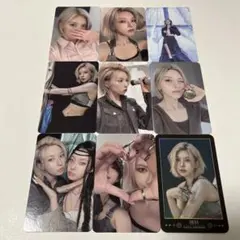 2025年最新】NMIXX makestar ベイの人気アイテム - メルカリ