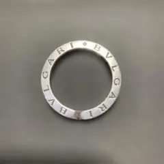 BVLGARI リング型キーホルダー 4個セット BVLGARI リング型キーホルダー 4個セット Bvlgari キーリング4個