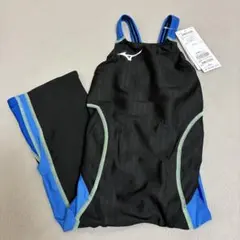 【新品タグ付✨】ミズノ 競泳水着 L ストリームアクセラ FINA承認 完売品