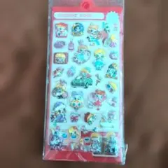 即購入◯ モーリー ウォーターシール