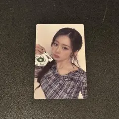 babymonster ローラ ポップアップ ランダムトレカ