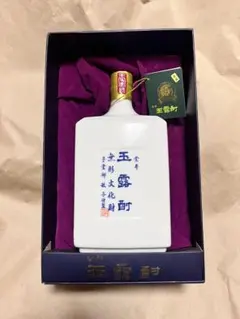 未開封」韓国焼酎 本格焼酎 安東焼酎 400ml - メルカリ