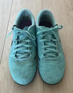 NIKEティエンポレジェンド10 トレーニングシューズ24.5
