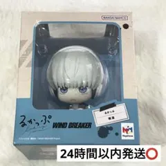 WIND BREAKER 梶蓮 るかっぷ