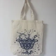 値下げしました！わちふぃーるど ダヤン　ノベルティバッグ