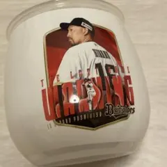 オリックス 平野佳寿 たこ唐揚げ ケース