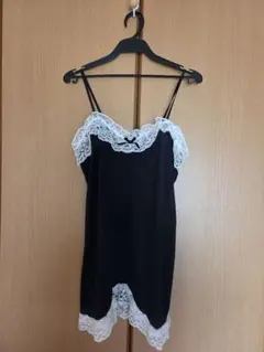 レースが可愛い♡キャミソール