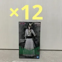 BLEACH MAXIMATIC ウルキオラ・シファー　12点