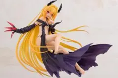 ToLoveるダークネス 金色の闇 トランスダークネス 1/8スケールフィギュア
