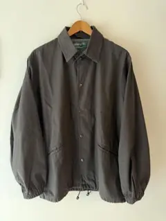 Brown by 2-tacsコーチジャケットのサムネイル