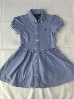 Polo Ralph Lauren 洋裝 2/2T