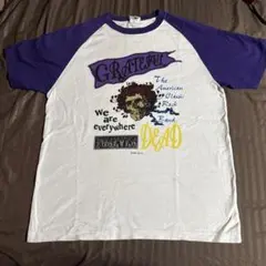Grateful Dead 1985 ツアーTシャツ ラグラン - メルカリ