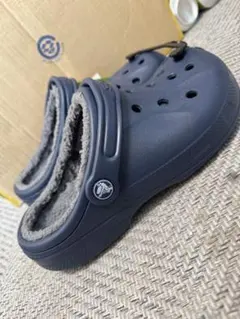 クロックス ウィンタークロッグ