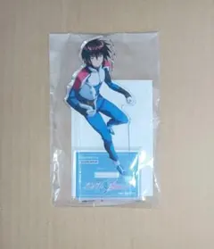 ガンダム アムロ・レイ SAMURAI ENERGY 当選品 アクリルスタンド ガンダム アムロ・レイ SAMURAI ENERGY 当選品 アクリルスタンド